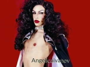 Angelicaivanov