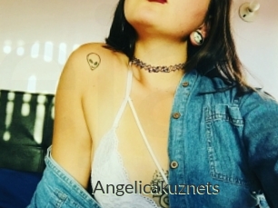 Angelicakuznets