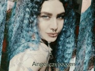 Angelicavixxxen