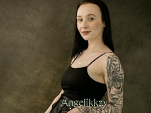 Angelikkay