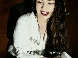 Angelina_rousee