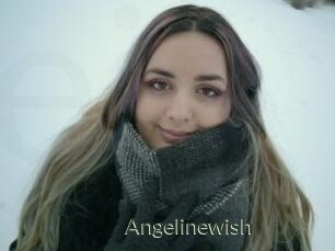 Angelinewish