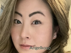 Angelkoxo