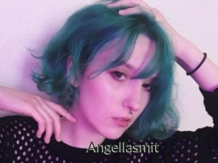 Angellasmit