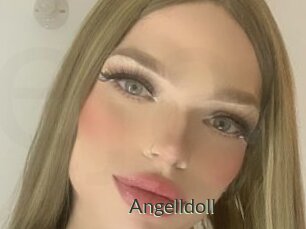 Angelldoll