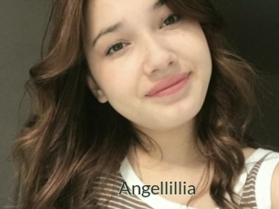 Angellillia