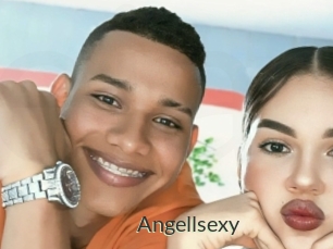Angellsexy