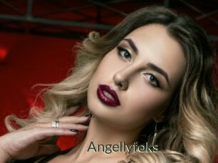 Angellyfoks