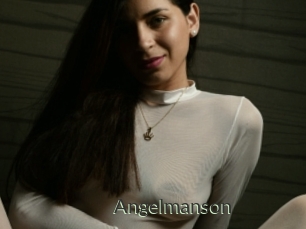 Angelmanson