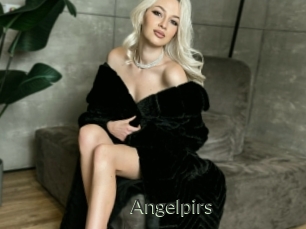 Angelpirs
