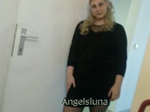 Angelsluna
