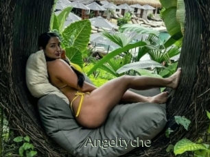 Angeltyche