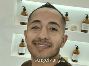 angelvarela Ejaculator