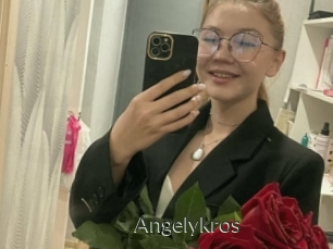 angelykros Ejaculator