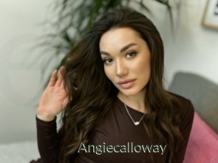 angiecalloway Ejaculator