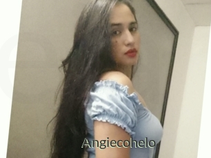 angiecohelo Ejaculator