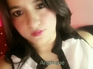 Angiegue