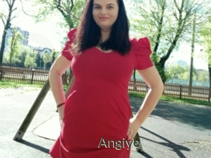 Angiye