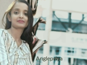 Anglepriya
