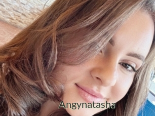 Angynatasha