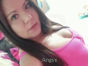 Angys