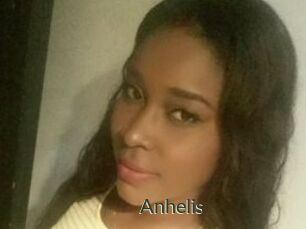 Anhelis