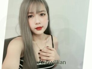 Anhwillian
