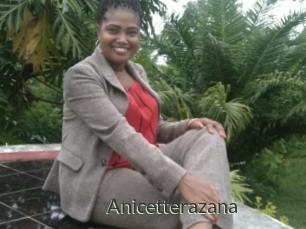 Anicetterazana