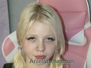 Anielastewenson