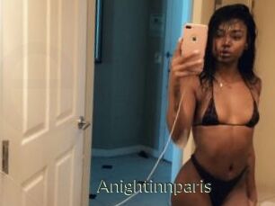 Anightinnparis