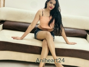 aniheart24 Ejaculator