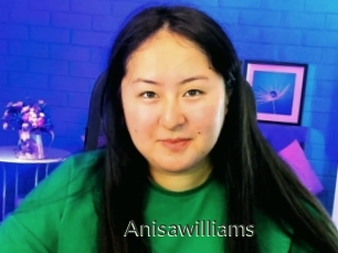 Anisawilliams