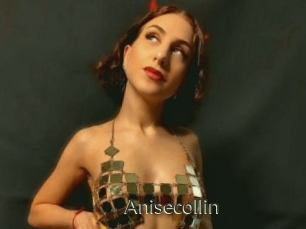 Anisecollin