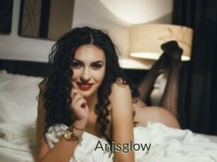 Anisglow