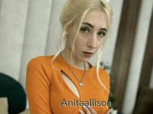 Anitaallison