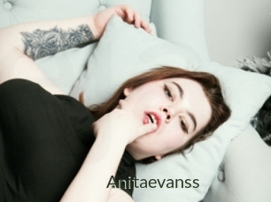 Anitaevanss