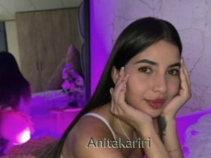 Anitakariri