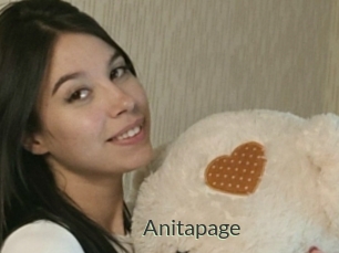 Anitapage