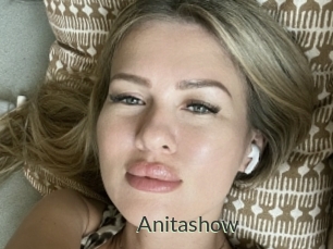 Anitashow