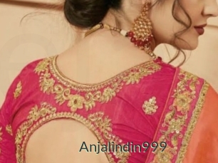 anjalindin999 Ejaculator