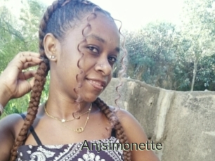 anjsimonette Ejaculator