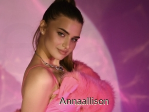 Annaallison