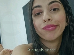 Annaalvarezz