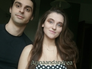 Annaandandrea