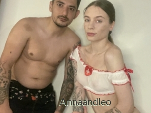 annaandleo Ejaculator