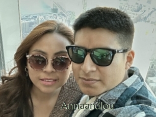 annaandlou Ejaculator