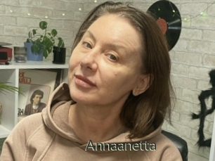 Annaanetta