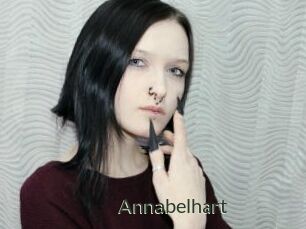 Annabelhart