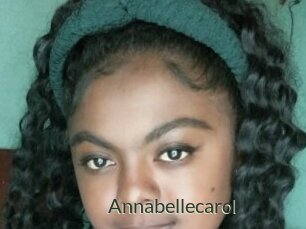 Annabellecarol