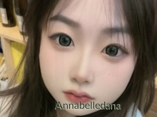 Annabelledana